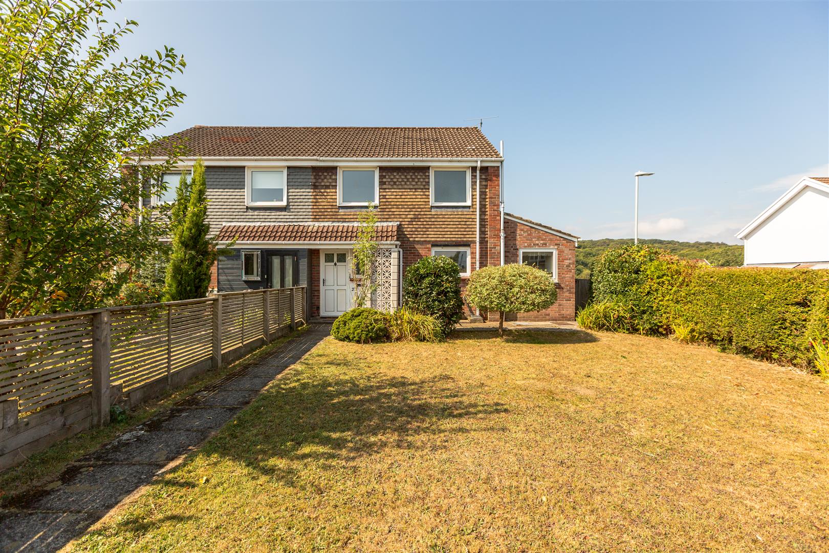 Gwerneinon Road, Sketty, Swansea, SA2 8EN